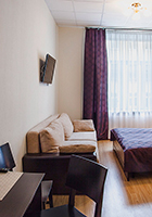 Номер КОМФОРТ